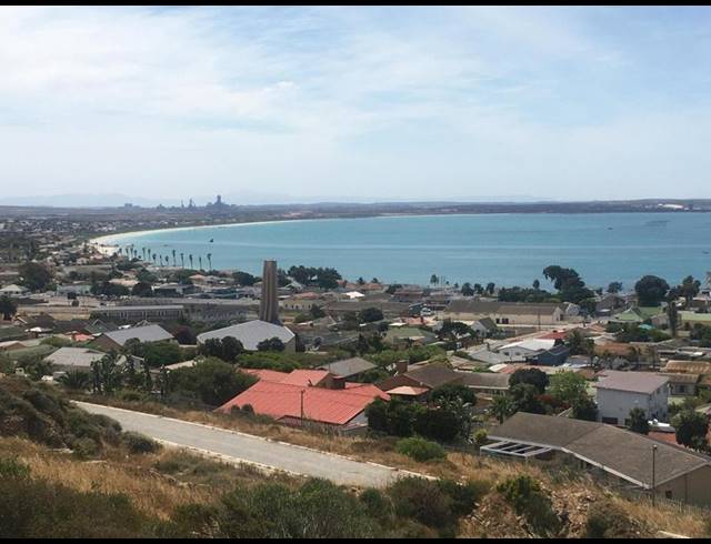 LAND FOR SALE IN HOOGLAND